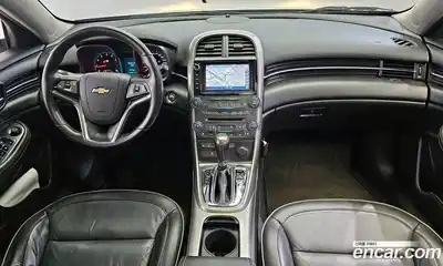 Chevrolet Malibu 2012 2.0 гидро, миниатюра 7
