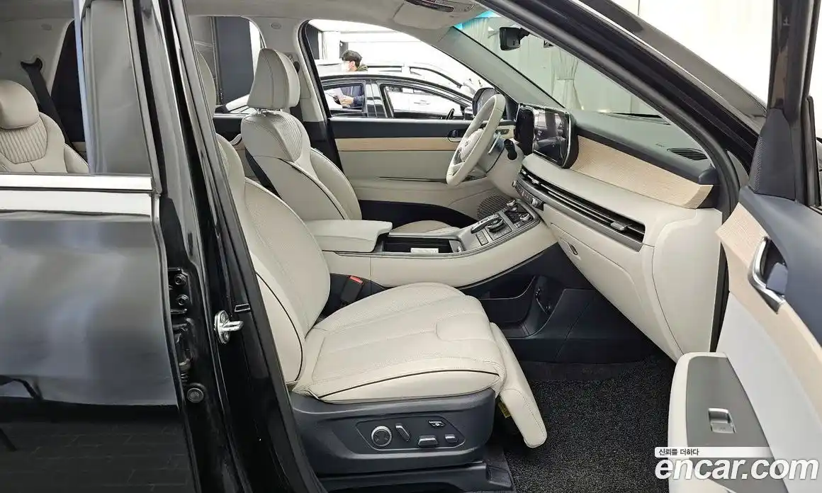 Hyundai Palisade 2022 2.2 гидро, фото 11
