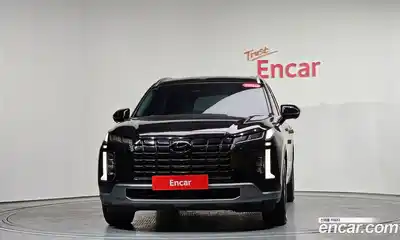 Hyundai Palisade 2022 2.2 гидро, миниатюра 3
