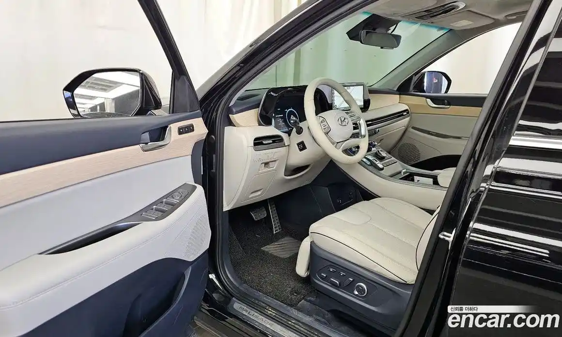 Hyundai Palisade 2022 2.2 гидро, фото 10