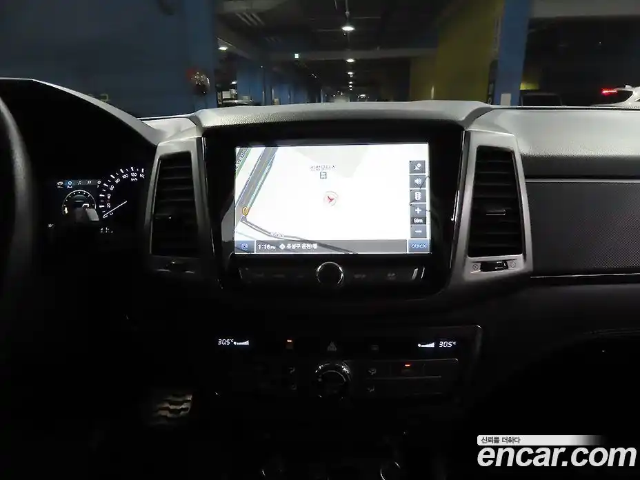 SsangYong Rexton 2018 2.2 гидро, фото 10