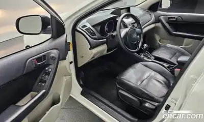 Kia Porte 2011 1.6 гидро, миниатюра 11