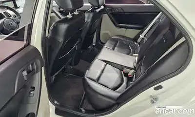 Kia Porte 2011 1.6 гидро, миниатюра 12