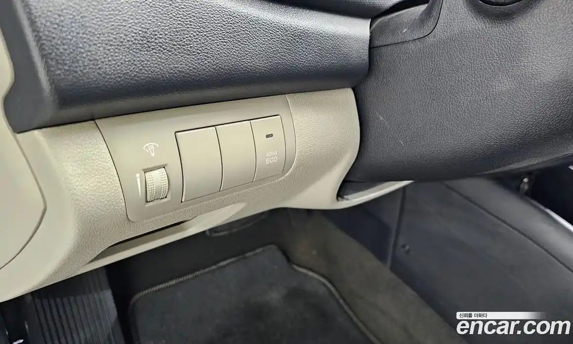 Kia Porte 2011 1.6 гидро, фото 14