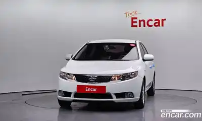 Kia Porte 2011 1.6 гидро, миниатюра 3