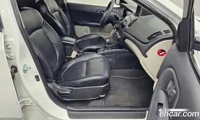 Kia Porte 2011 1.6 гидро, миниатюра 10