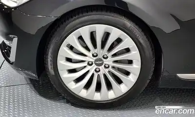 Genesis EQ900 2018 5.0 автомат (гидро), миниатюра 5