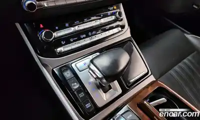 Genesis EQ900 2018 5.0 автомат (гидро), миниатюра 9