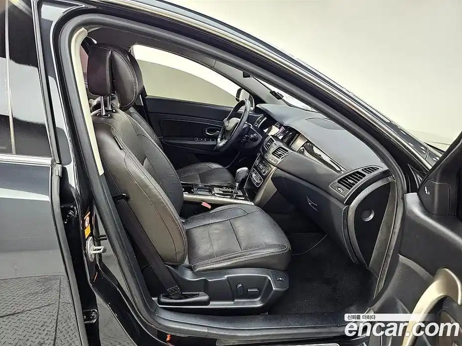 Renault SM5 2015 2.0 гидро, фото 11