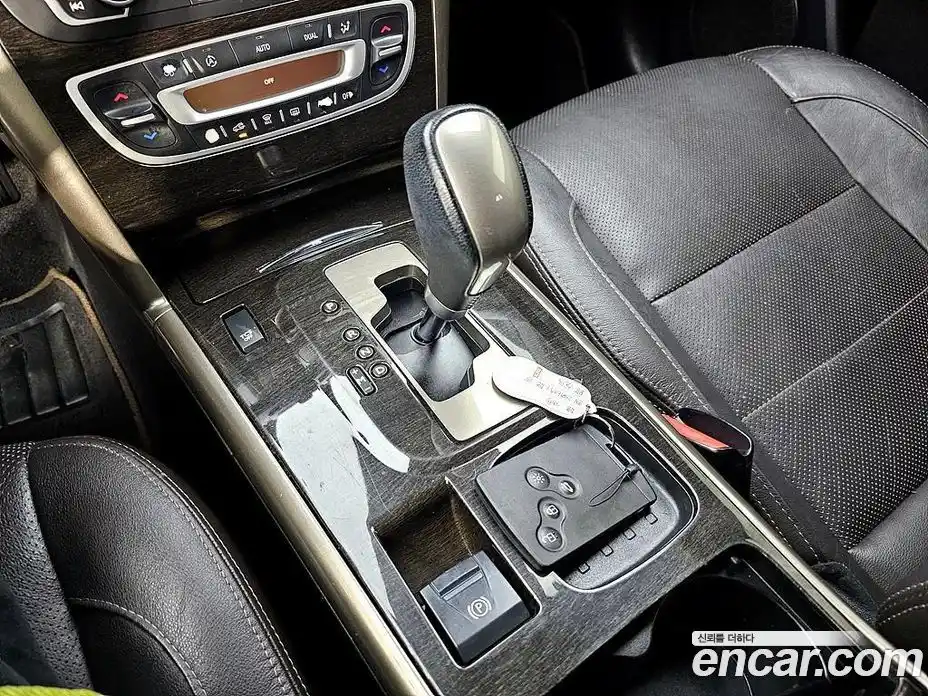 Renault SM5 2015 2.0 гидро, фото 15