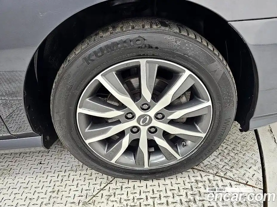Renault SM5 2015 2.0 гидро, фото 20