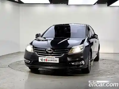 Renault SM5 2015 2.0 гидро, миниатюра 2