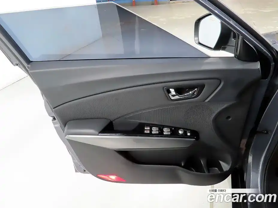 SsangYong TIBOLI 2017 1.6 гидро, фото 14