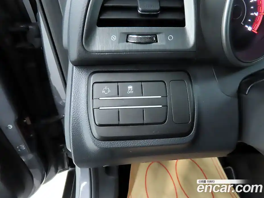 SsangYong TIBOLI 2017 1.6 гидро, фото 15