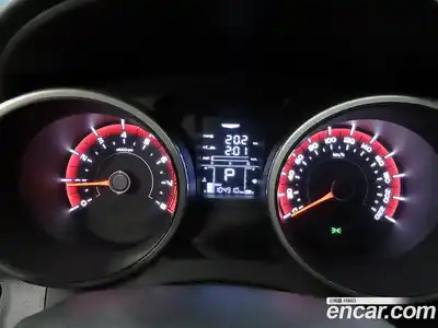 SsangYong TIBOLI 2017 1.6 гидро, миниатюра 9