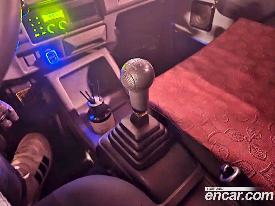 Chevrolet Damas 2017 0.8 механика, фото 9