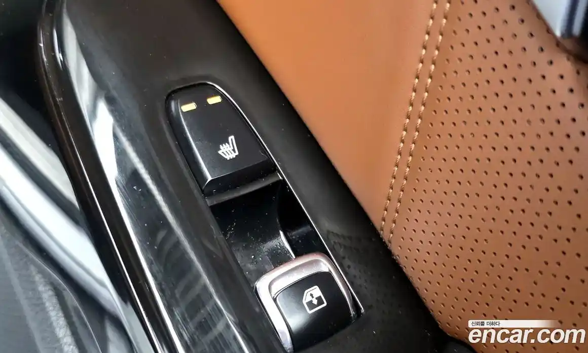 Kia Mohave 2022 3.0 гидро, фото 18