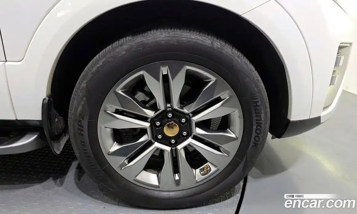 Kia Mohave 2022 3.0 гидро, фото 5