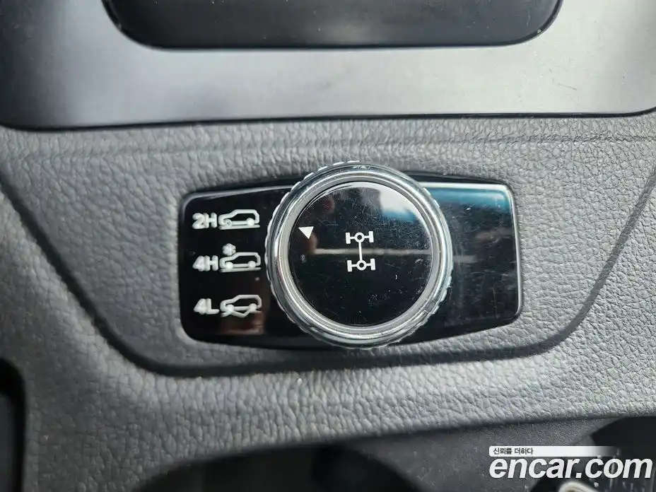 SsangYong Rexton 2019 2.2 гидро, фото 19