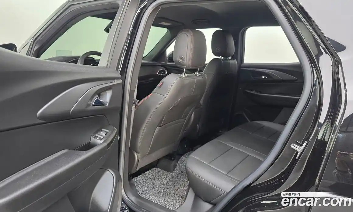 Chevrolet TrailBlazer 2021 1.3 гидро, фото 17