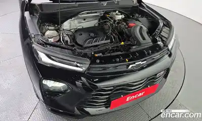 Chevrolet TrailBlazer 2021 1.3 гидро, миниатюра 6