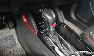 Chevrolet TrailBlazer 2021 1.3 гидро, миниатюра 9