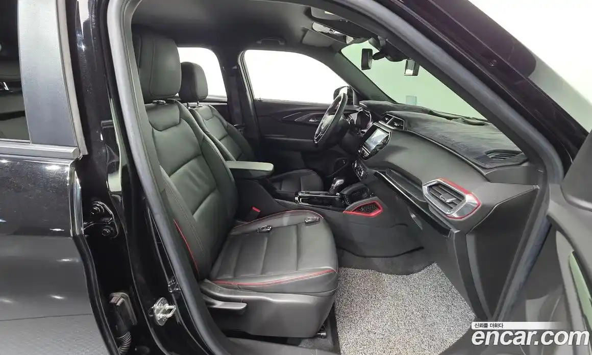 Chevrolet TrailBlazer 2021 1.3 гидро, фото 10