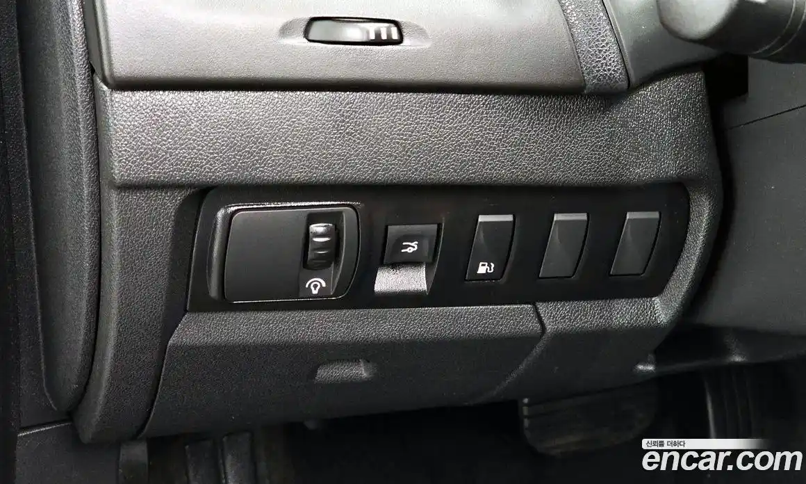 Renault SM3 2013 1.6 гидро, фото 16