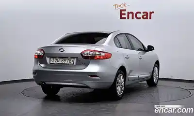 Renault SM3 2013 1.6 гидро, миниатюра 2