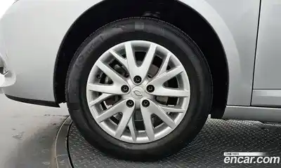 Renault SM3 2013 1.6 гидро, миниатюра 5