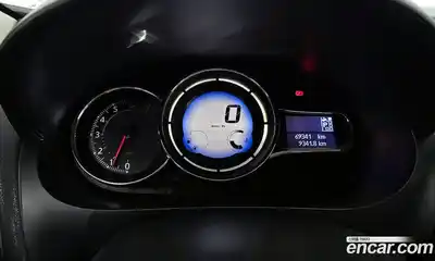 Renault SM3 2013 1.6 гидро, миниатюра 8