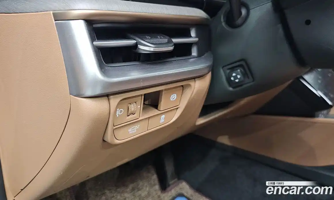 Hyundai Grandeur 2023 2.5 гидро, фото 16