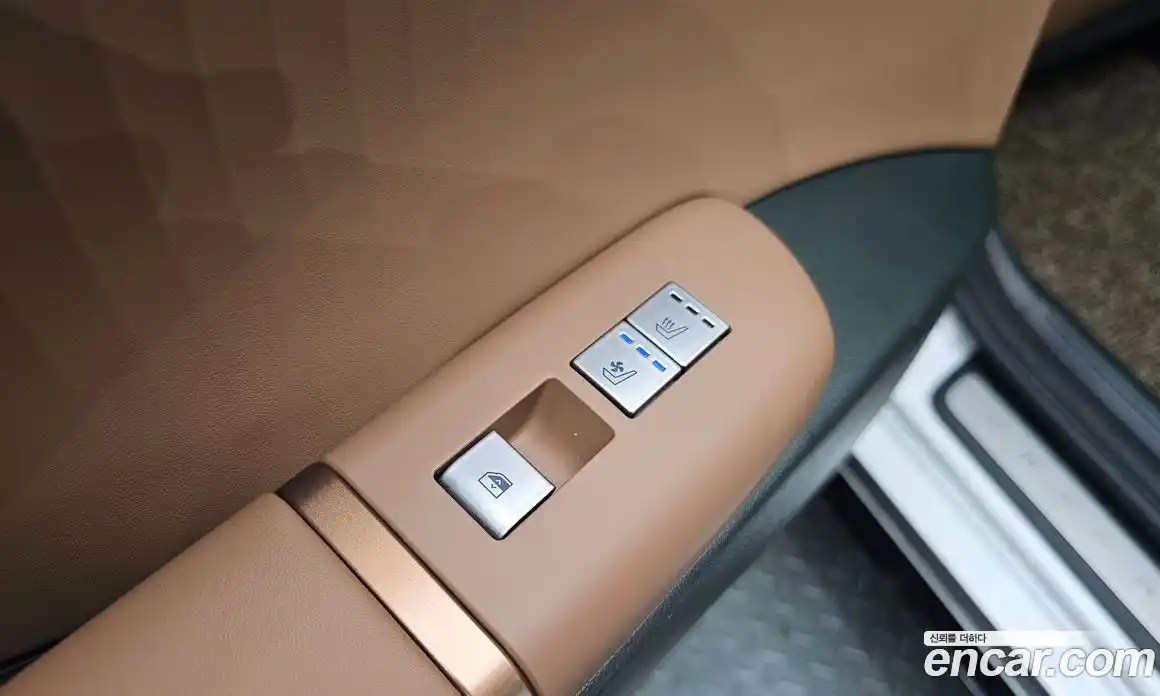 Hyundai Grandeur 2023 2.5 гидро, фото 19