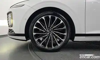 Hyundai Grandeur 2023 2.5 гидро, миниатюра 5