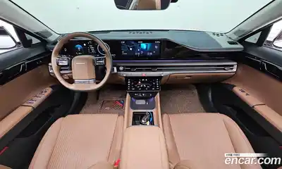 Hyundai Grandeur 2023 2.5 гидро, миниатюра 7