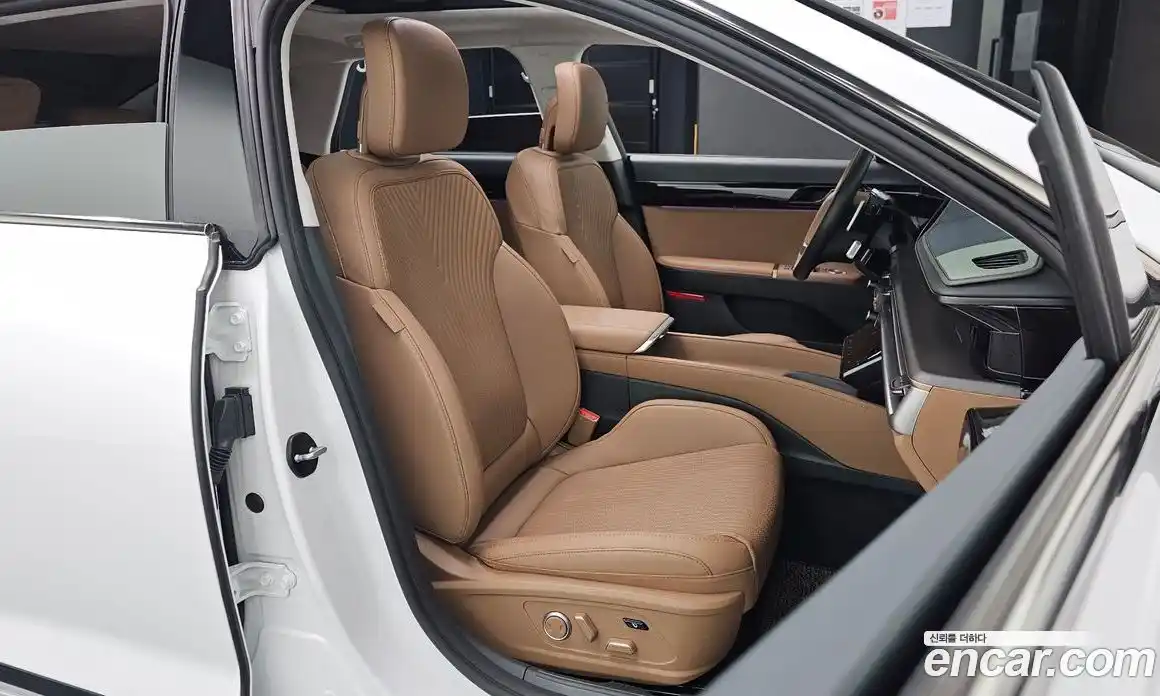 Hyundai Grandeur 2023 2.5 гидро, фото 10