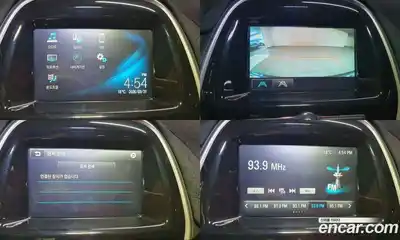 Chevrolet Spark 2015 1.0 механика, миниатюра 11
