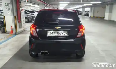 Chevrolet Spark 2015 1.0 механика, миниатюра 4