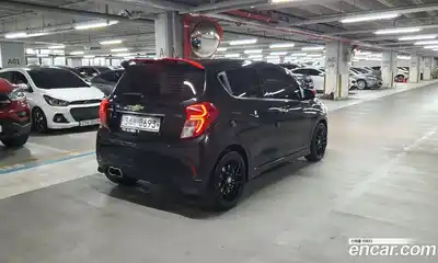 Chevrolet Spark 2015 1.0 механика, миниатюра 5