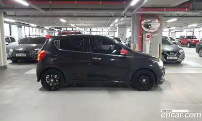 Chevrolet Spark 2015 1.0 механика, миниатюра 6