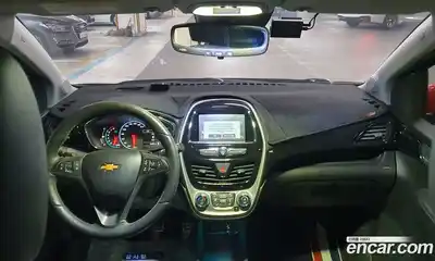 Chevrolet Spark 2015 1.0 механика, миниатюра 10
