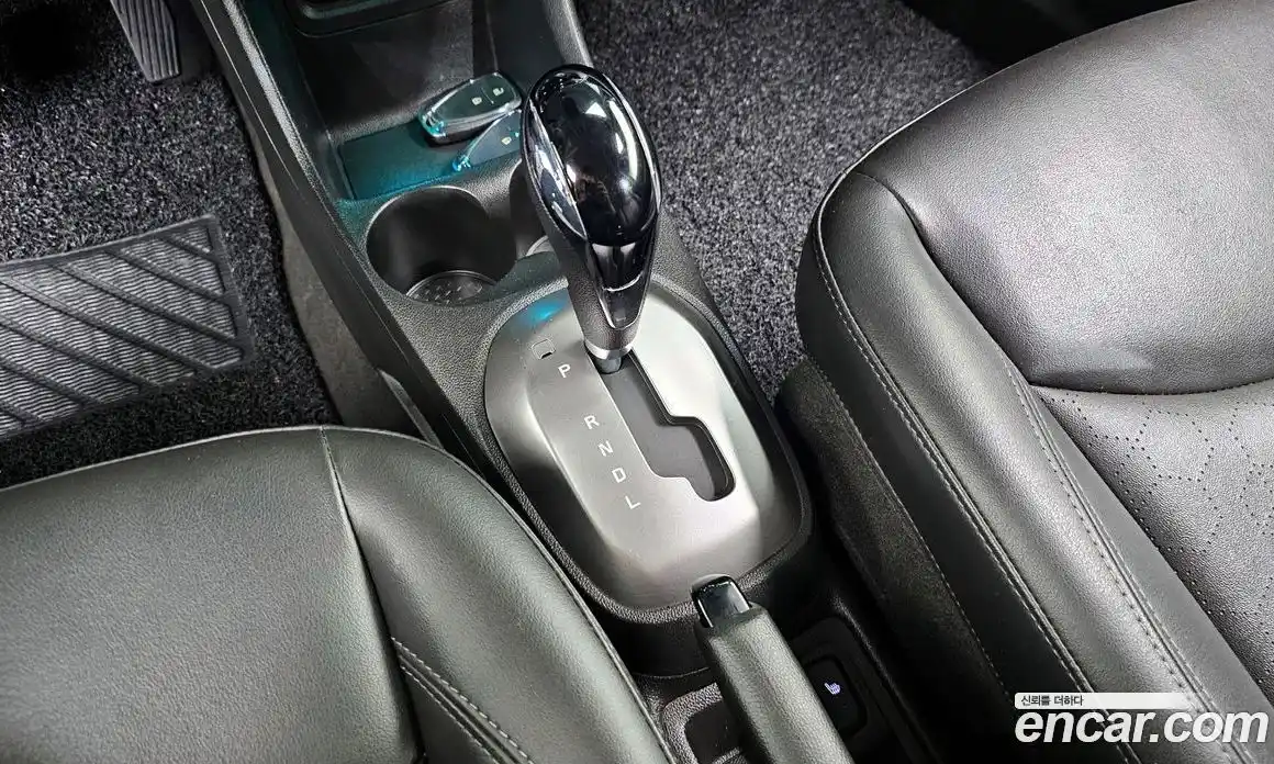 Chevrolet Spark 2017 1.0 автомат (гидро), фото 12
