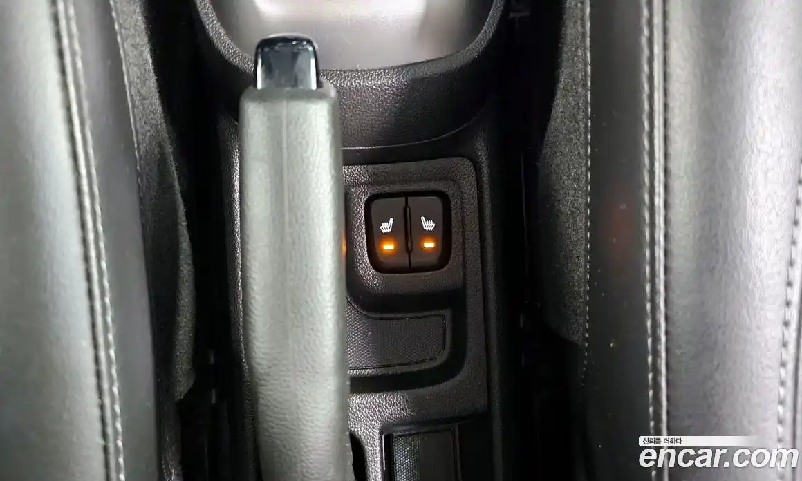 Chevrolet Spark 2017 1.0 автомат (гидро), фото 26