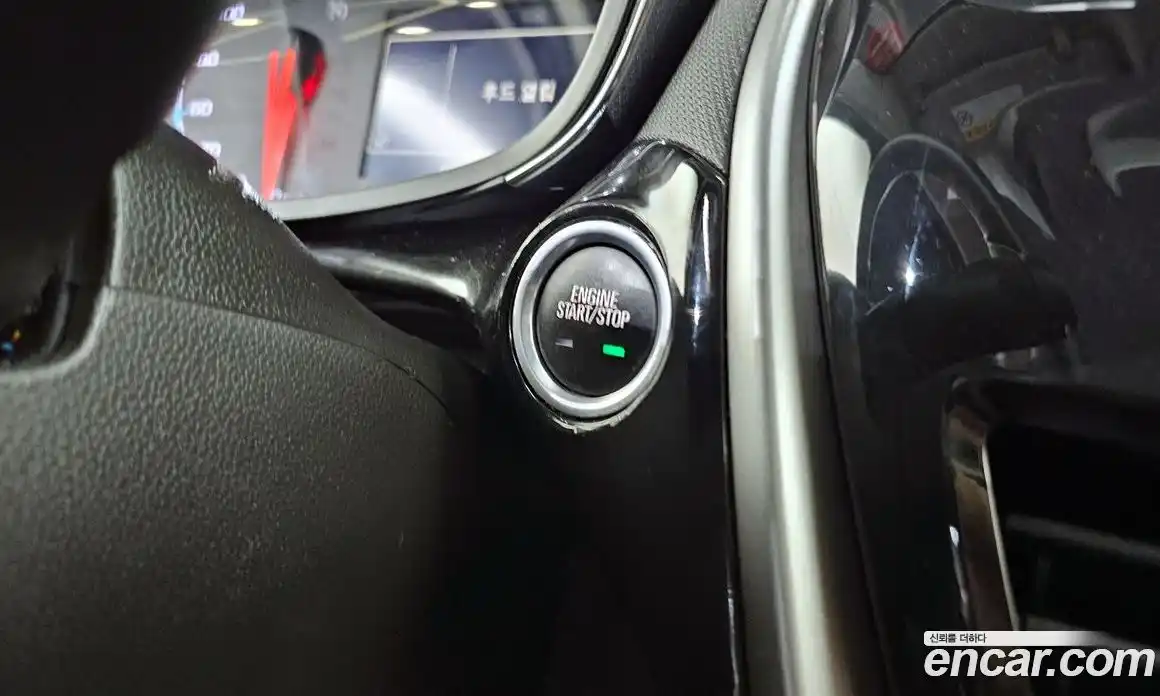 Chevrolet Spark 2017 1.0 автомат (гидро), фото 27