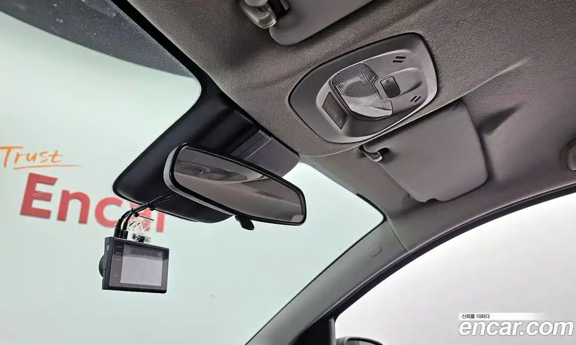 Chevrolet Spark 2017 1.0 автомат (гидро), фото 28