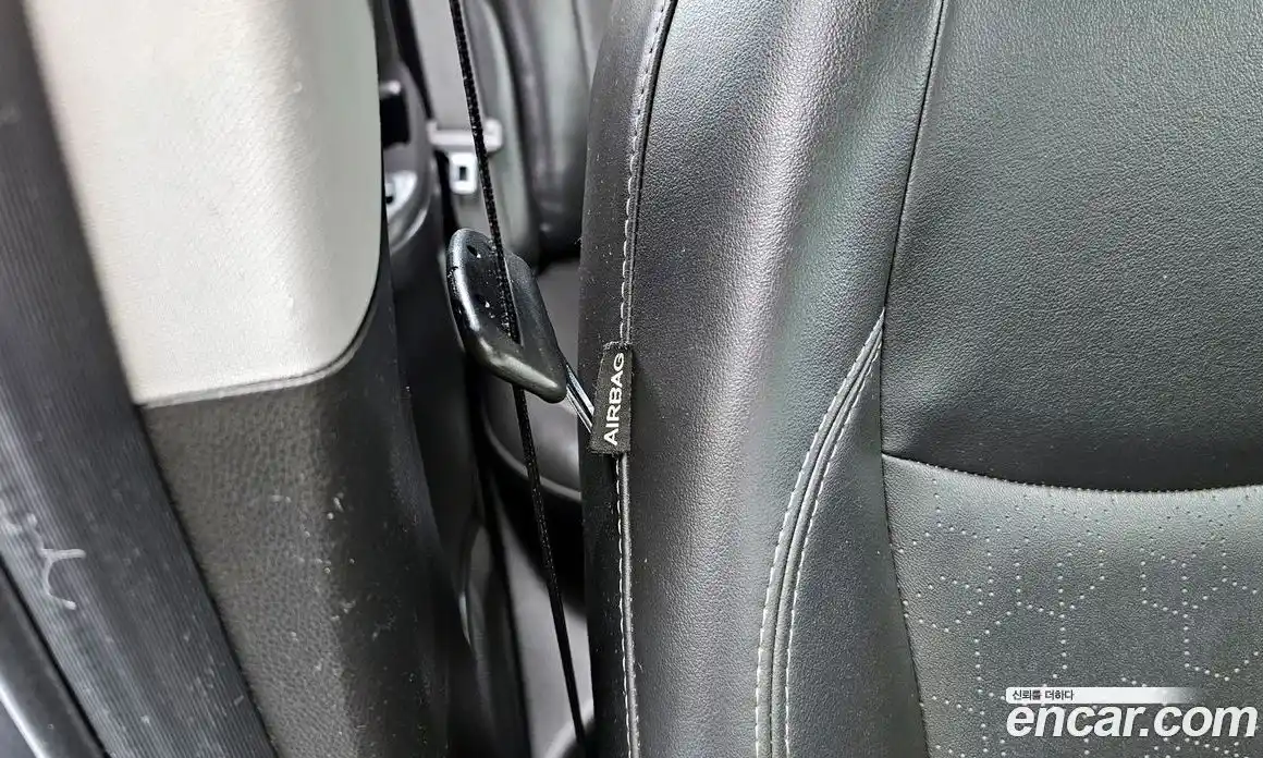 Chevrolet Spark 2017 1.0 автомат (гидро), фото 30