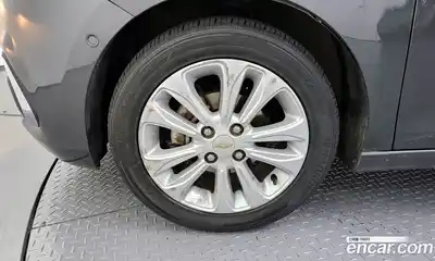 Chevrolet Spark 2017 1.0 автомат (гидро), миниатюра 5