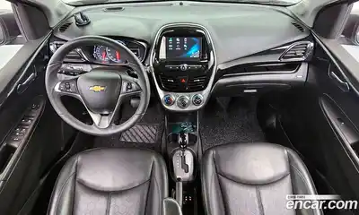 Chevrolet Spark 2017 1.0 автомат (гидро), миниатюра 10