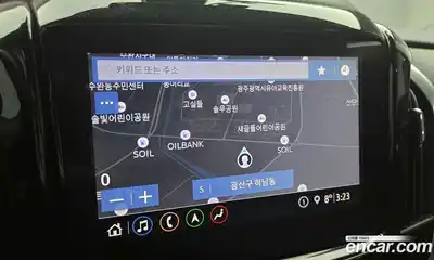 Chevrolet Traverse 2020 3.6 гидро, миниатюра 6