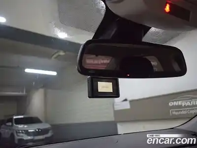 Renault SM6 2019 2.0 гидро, миниатюра 11
